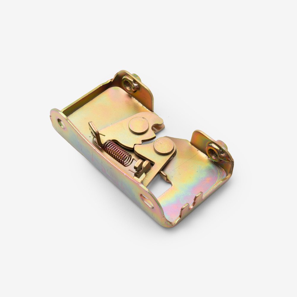 Seat Lock  2