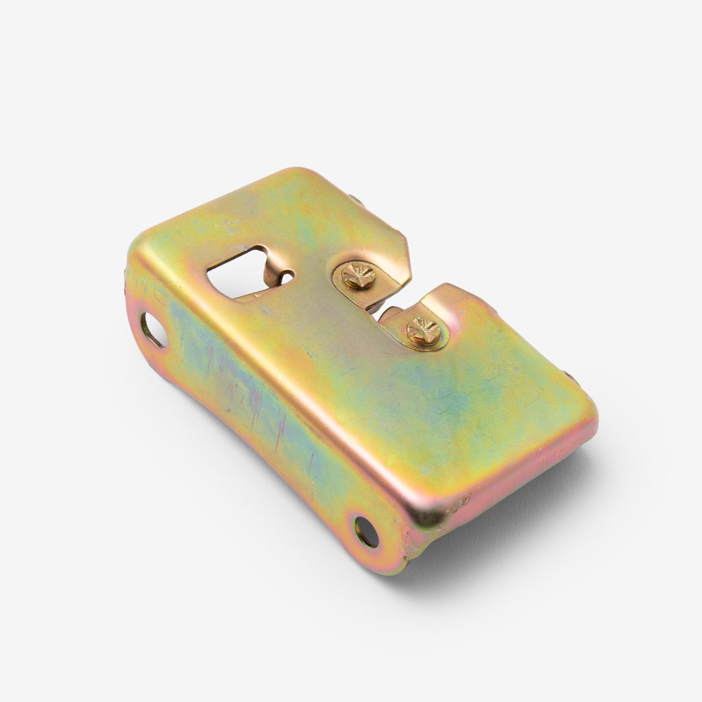 Seat Lock  3
