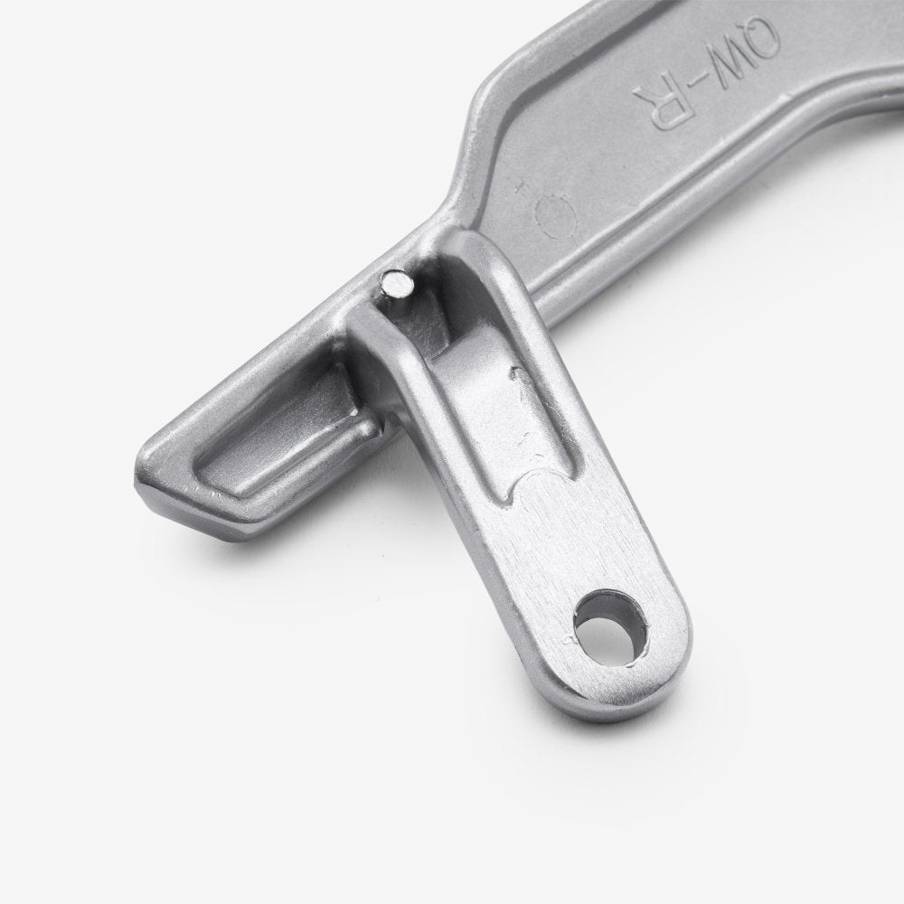 Right Pillion Handle 4