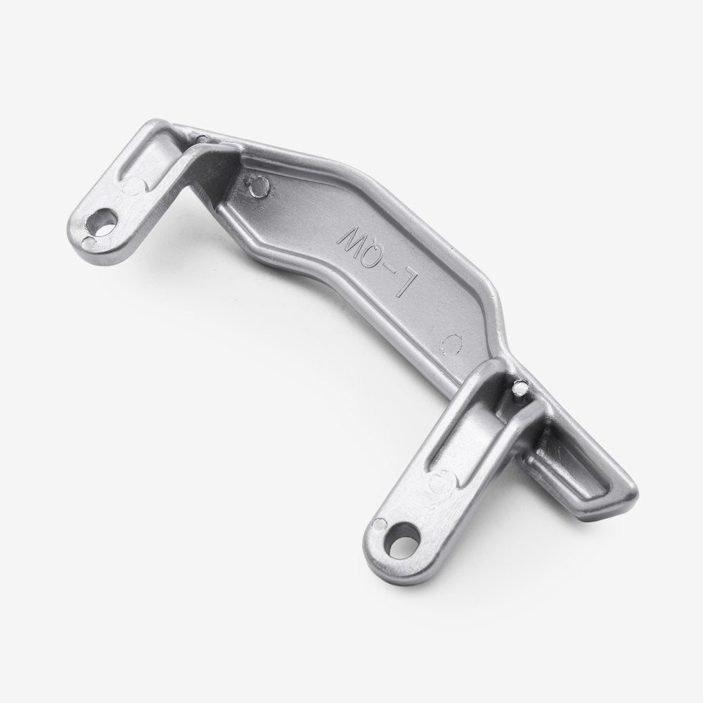 Left Pillion Handle 3