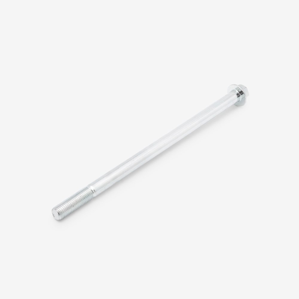 Bolt M10 x 220 x 1.25mm 2