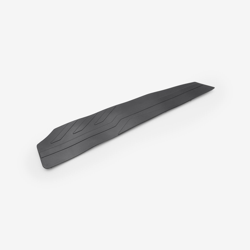 Rubber Foot Plate Front Right 