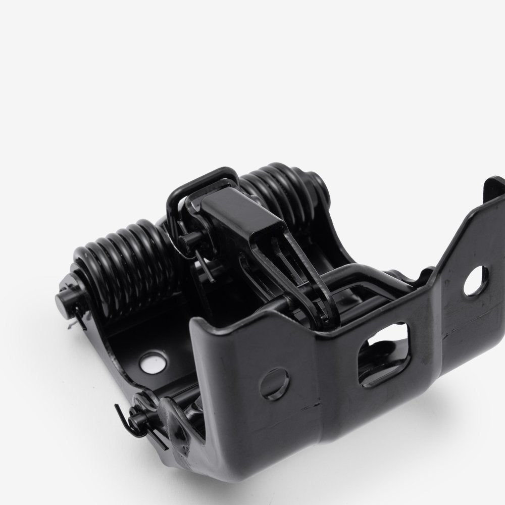 Seat Latch 5