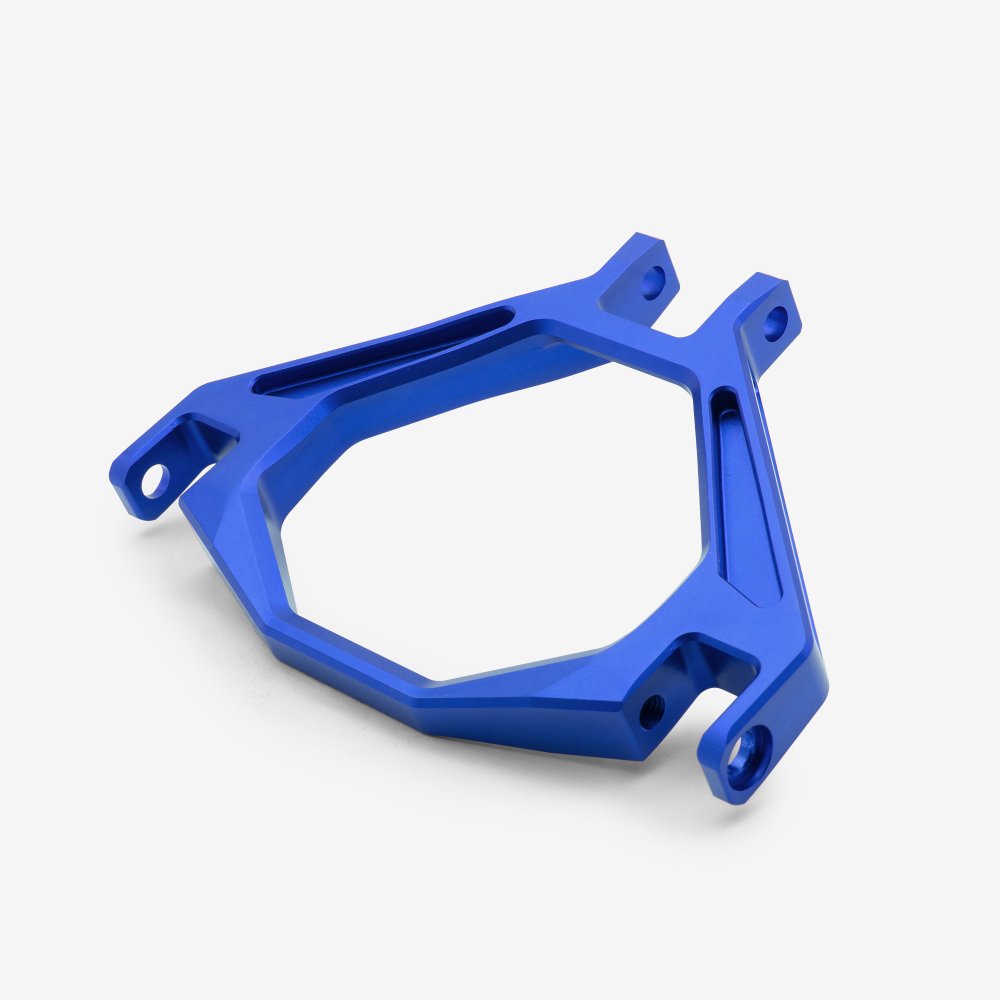 Upgraded Sirris Suspension Triangle 2