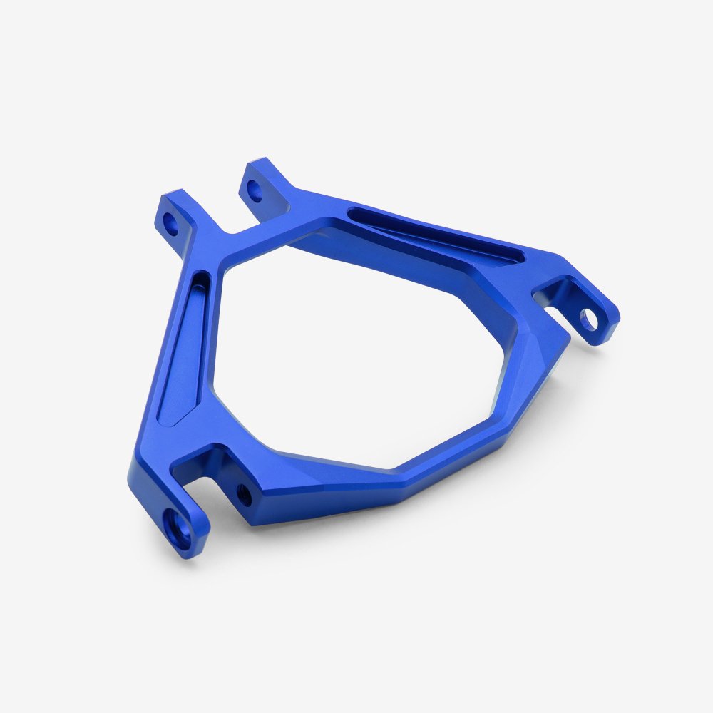 Upgraded Sirris Suspension Triangle 3