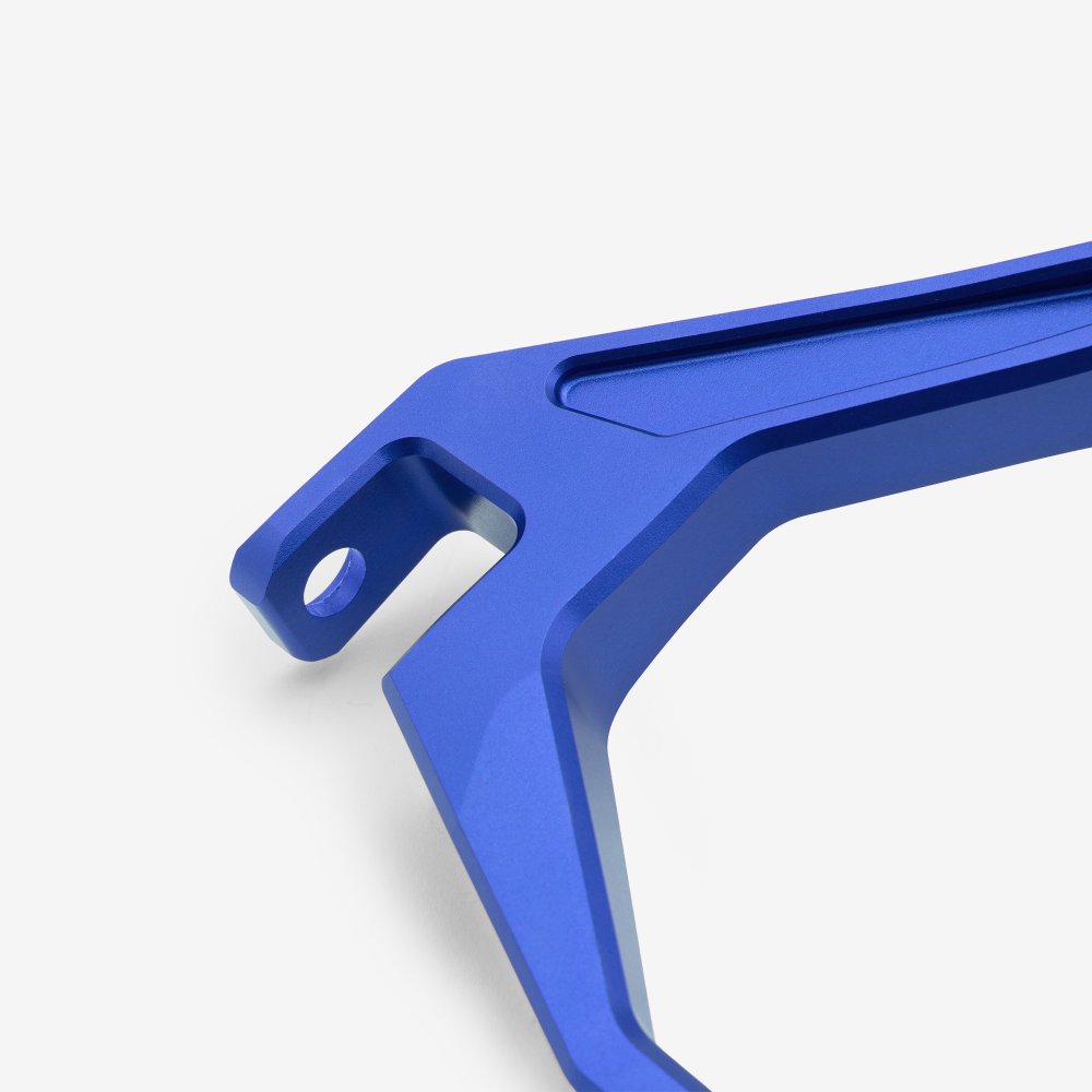 Upgraded Sirris Suspension Triangle 5