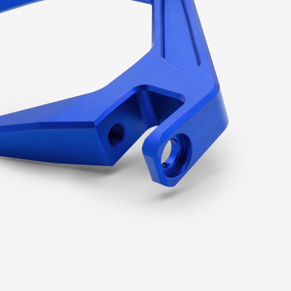 Upgraded Sirris Suspension Triangle 6