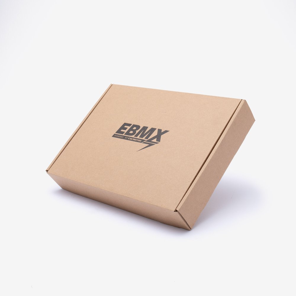 Upgraded Sirris Suspension Triangle 7