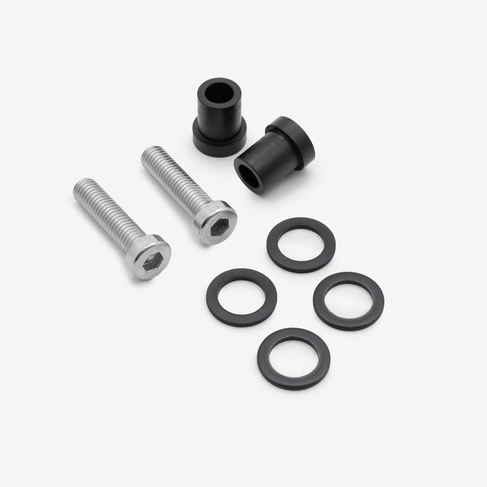 Upgraded Sirris Suspension Triangle 2