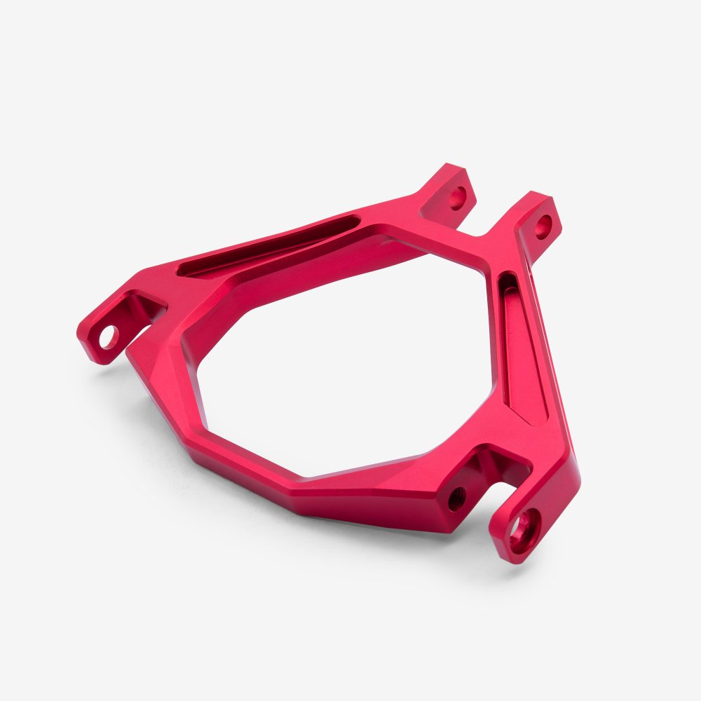 Upgraded Sirris Suspension Triangle 3