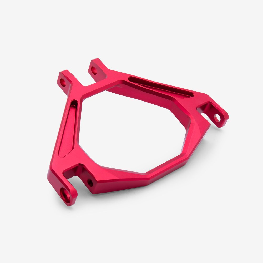 Upgraded Sirris Suspension Triangle 4