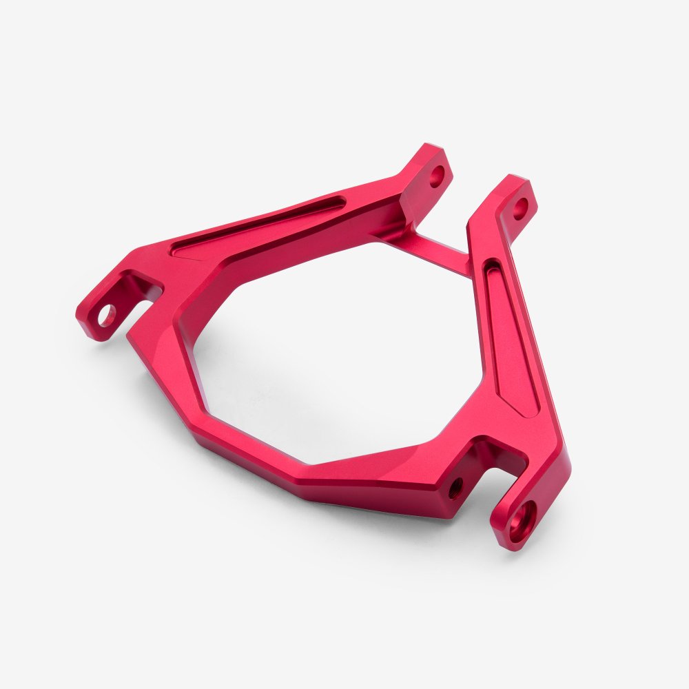 Upgraded Sirris Suspension Triangle 5