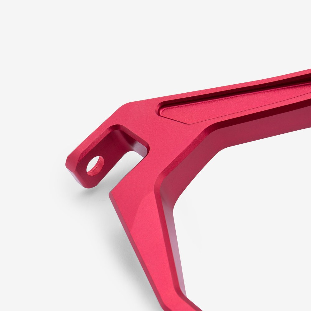 Upgraded Sirris Suspension Triangle 6