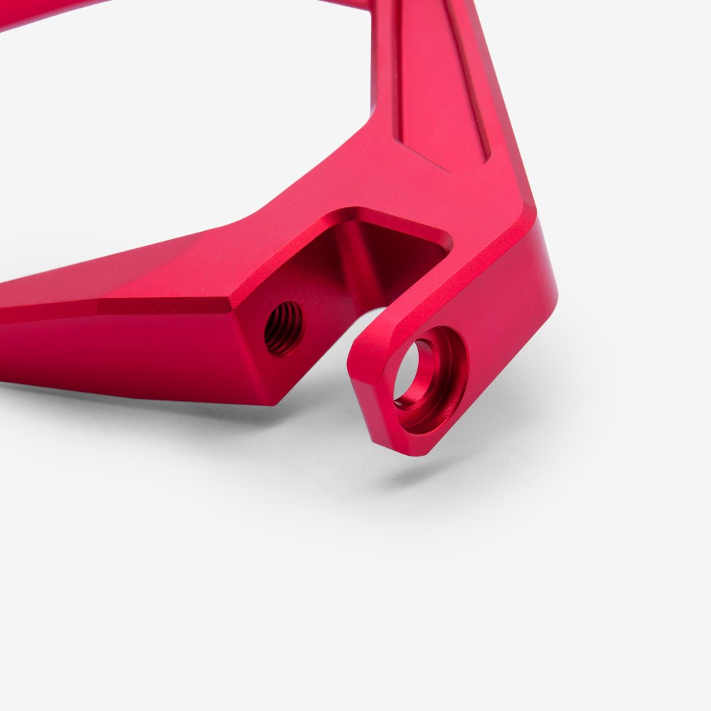 Upgraded Sirris Suspension Triangle 7