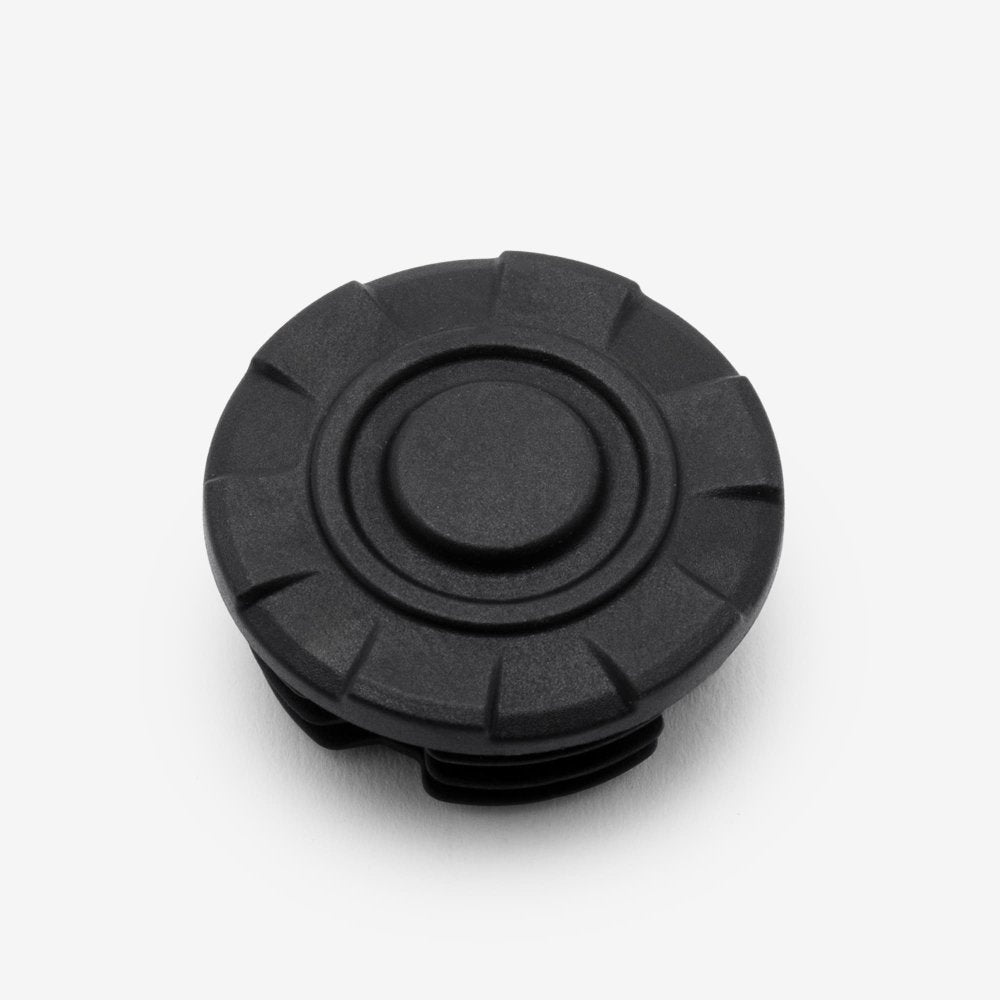 Rubber Cap