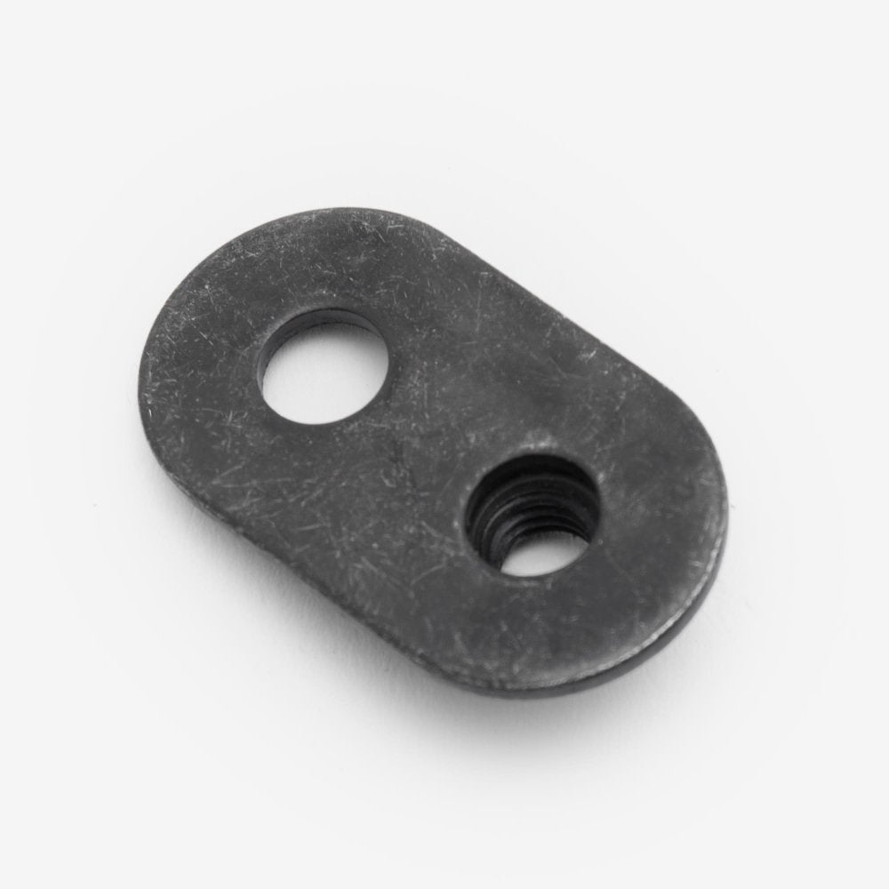 Headlight Fixing Plate