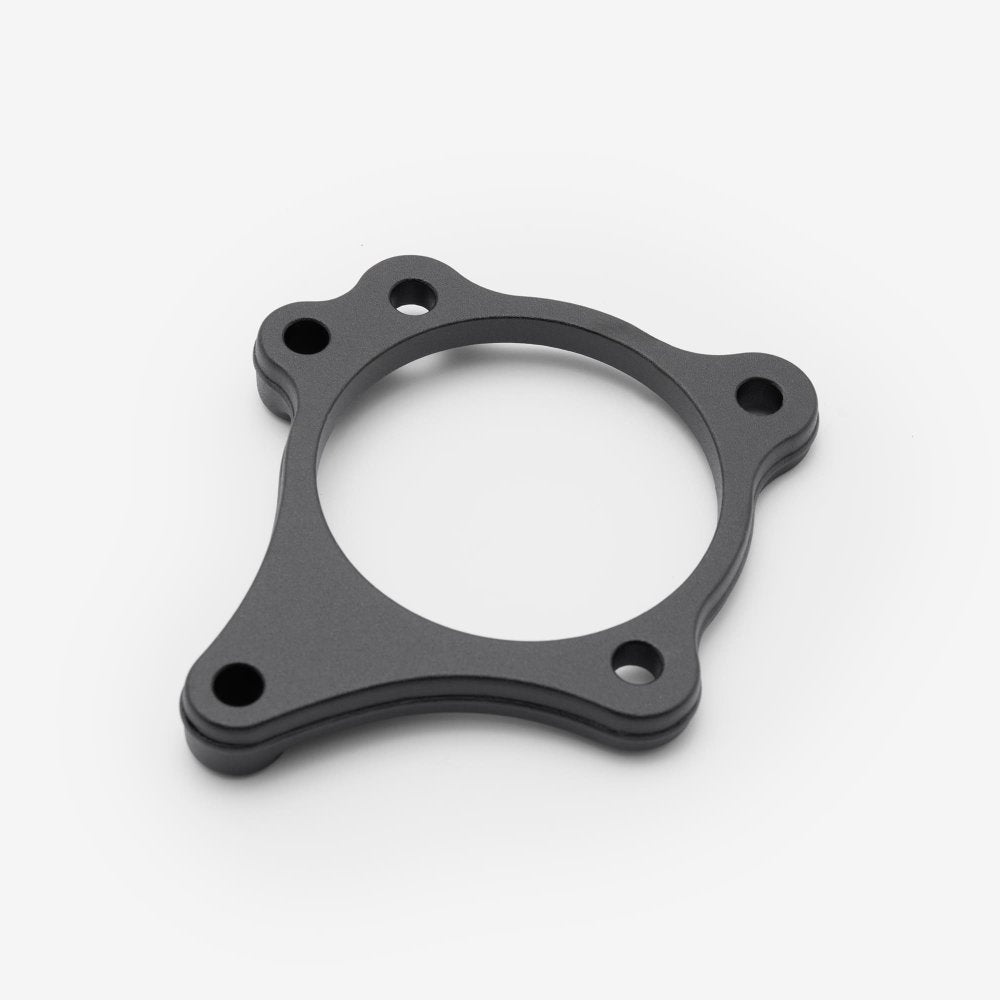 Gearbox Reinforcing Bracket