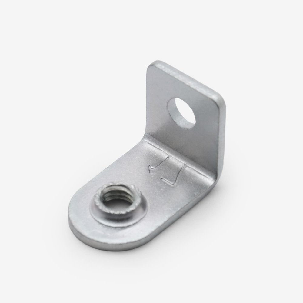 Left Battery Panel Clip