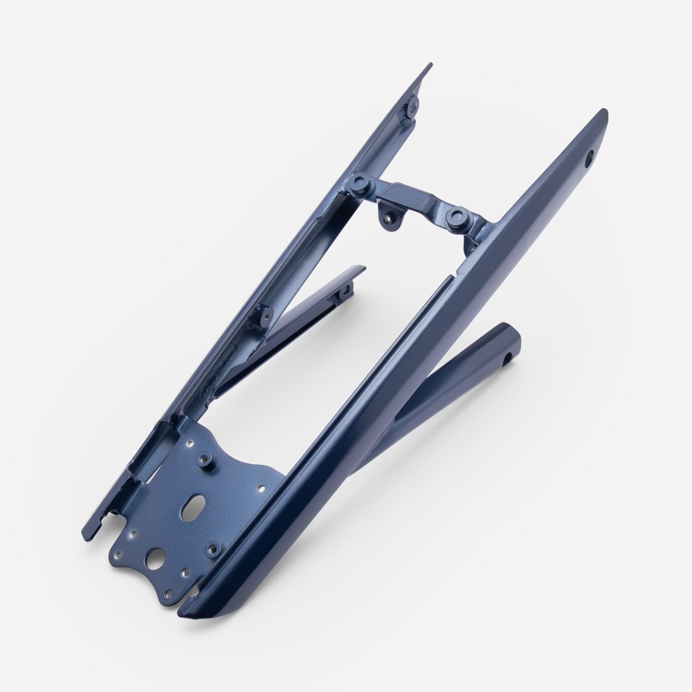 Seat Carrier Bracket
