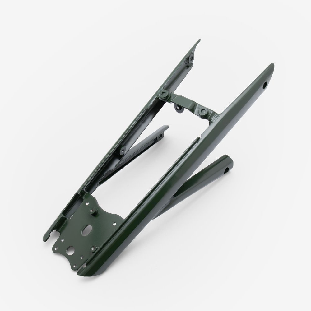 Seat Carrier Bracket