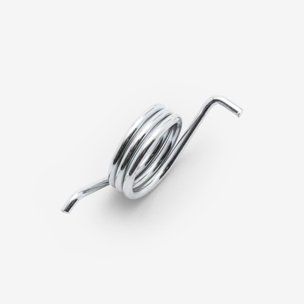 Footpeg Spring