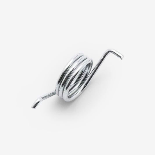 Footpeg Spring