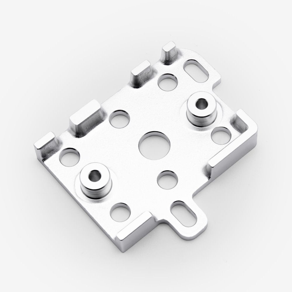 Seat Lock Bracket