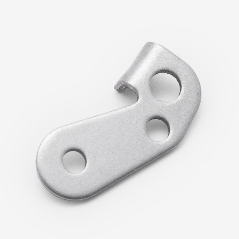 Pressure Pin Retaining Plate