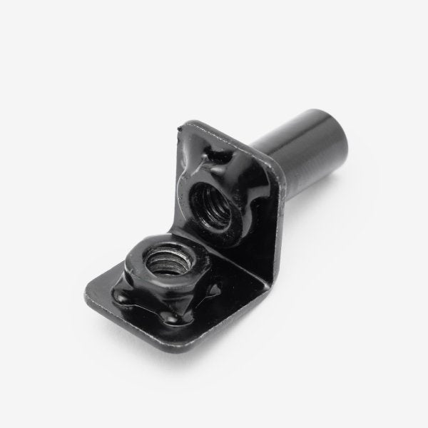 Glass Plate Holder Mounting Bracket