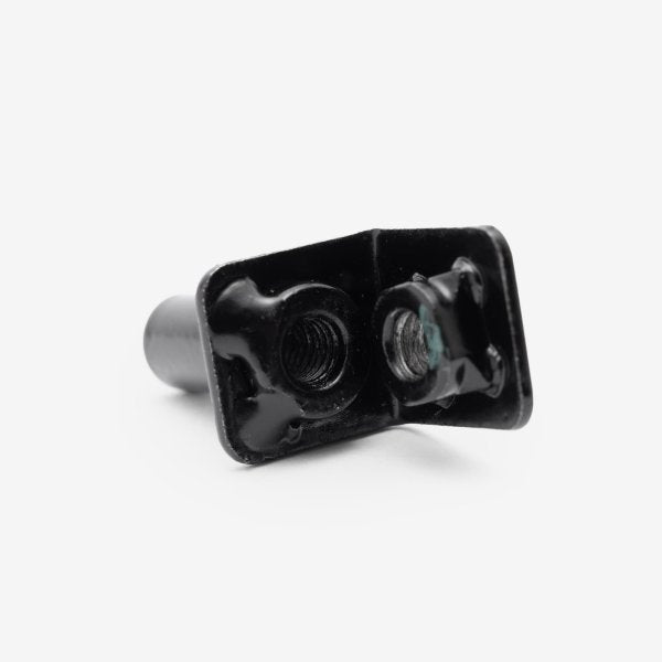 Glass Plate Holder Mounting Bracket