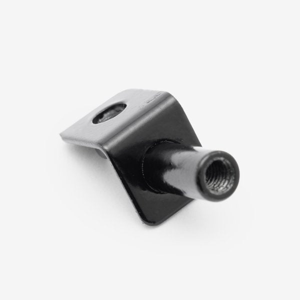 Glass Plate Holder Mounting Bracket