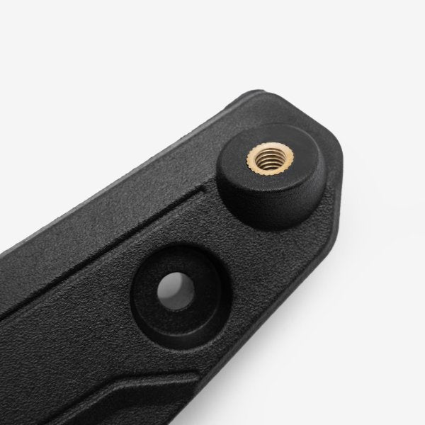 Left Visor Bracket