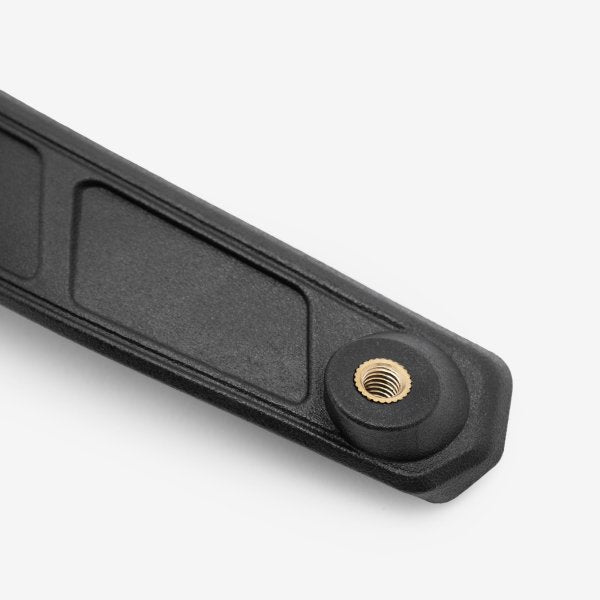 Right  Visor Bracket