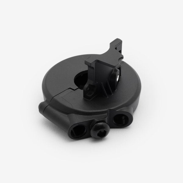 Throttle Mounting Bracket