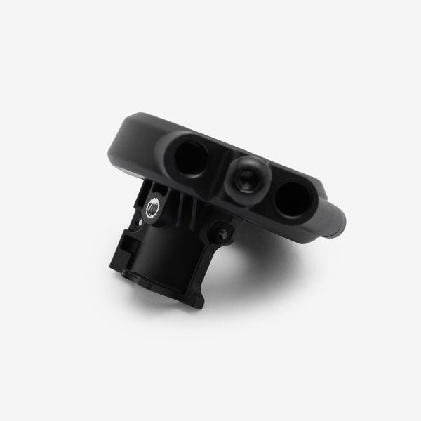 Throttle Mounting Bracket