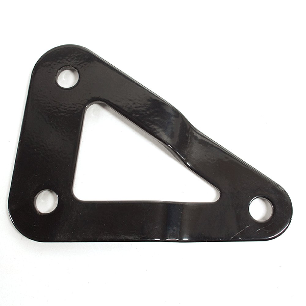 Engine Mounting Bracket