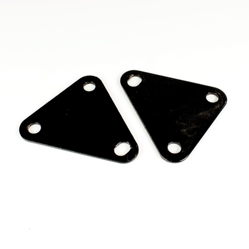 Engine Mounting Bracket (Pair)