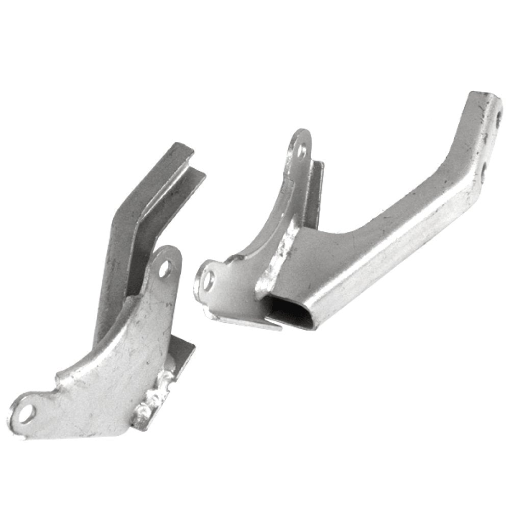 Engine Mounting Bracket Pair 2
