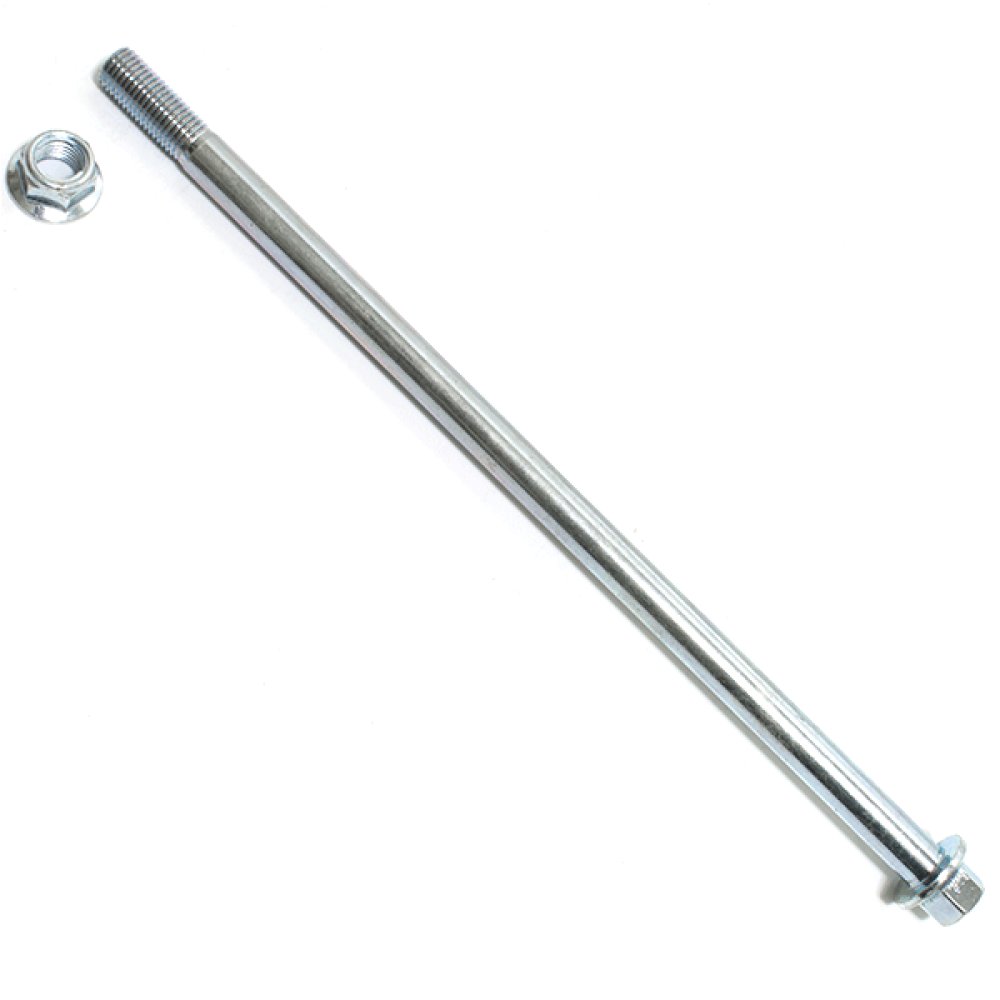 Engine Mounting Bolt 2