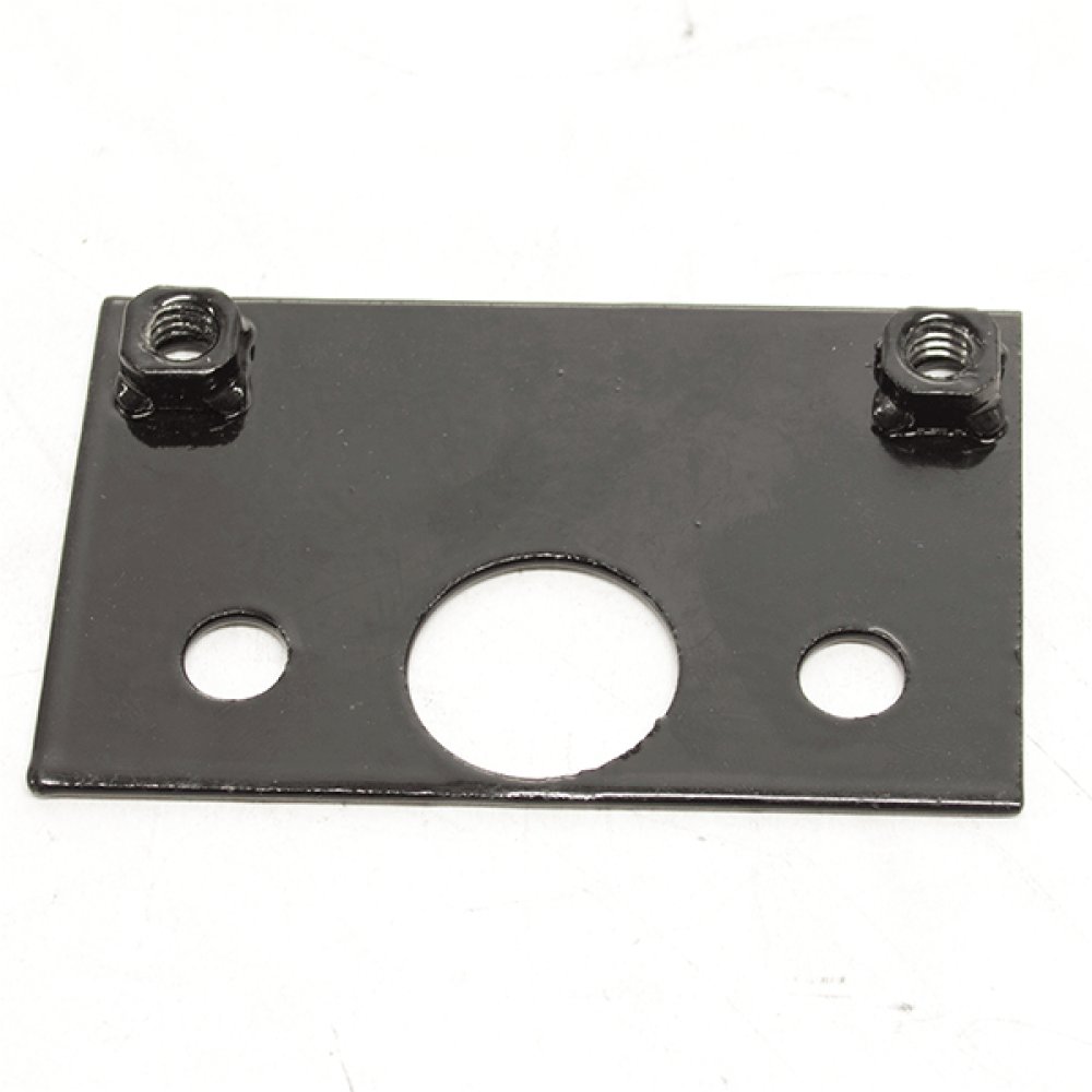 Number Plate / License Bracket 