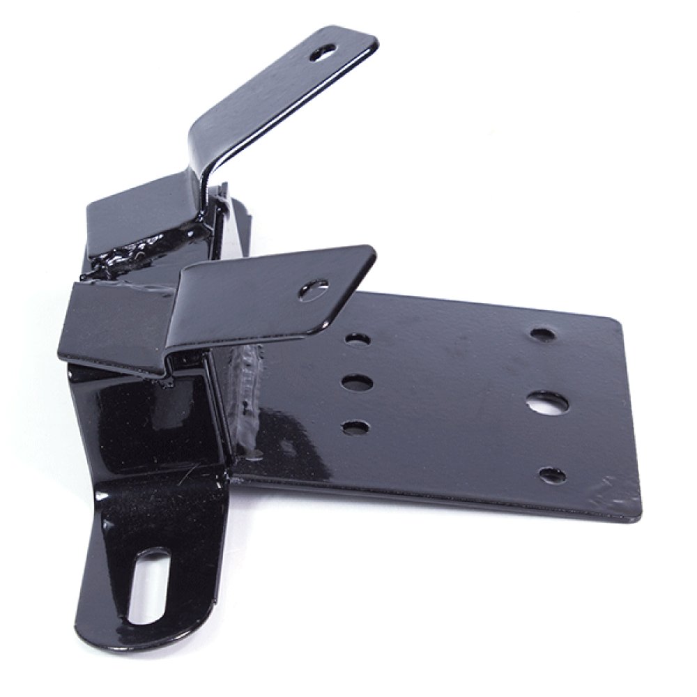 Number Plate / License Bracket  3