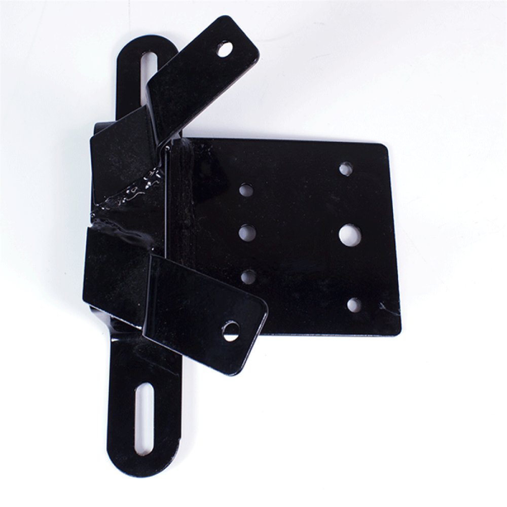 Number Plate / License Bracket  5