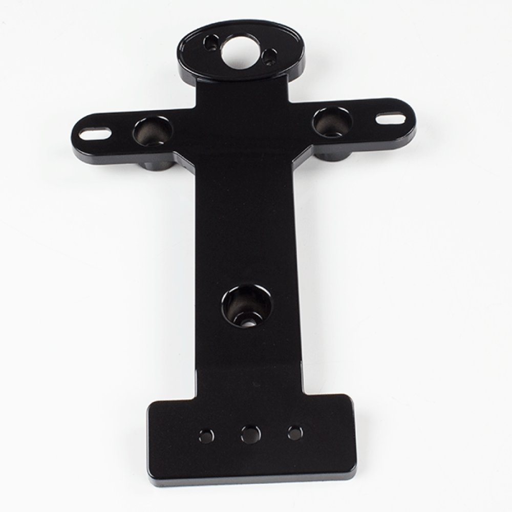 Number Plate / License Bracket