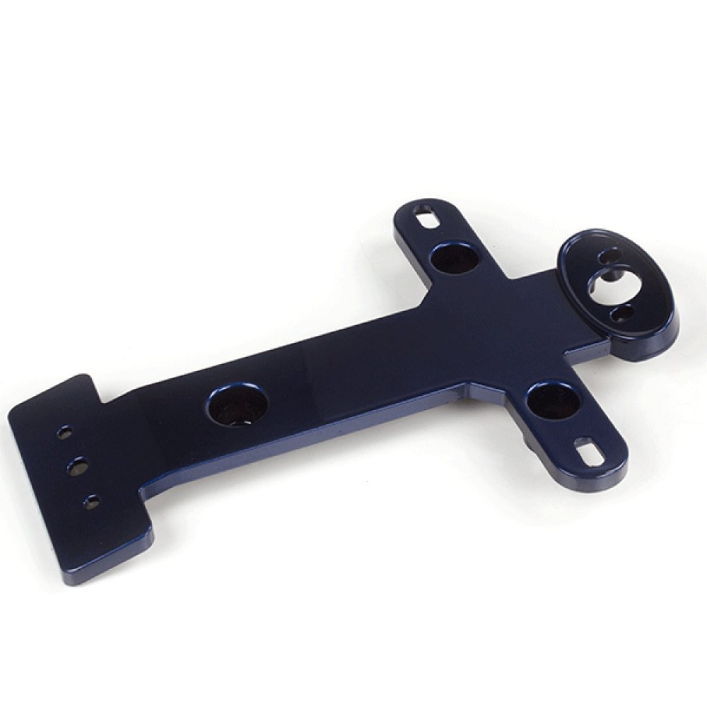 Number Plate / License Bracket 2