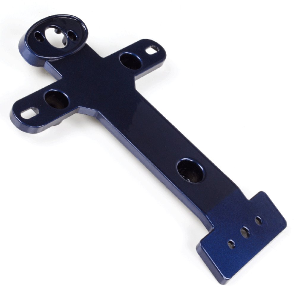 Number Plate / License Bracket