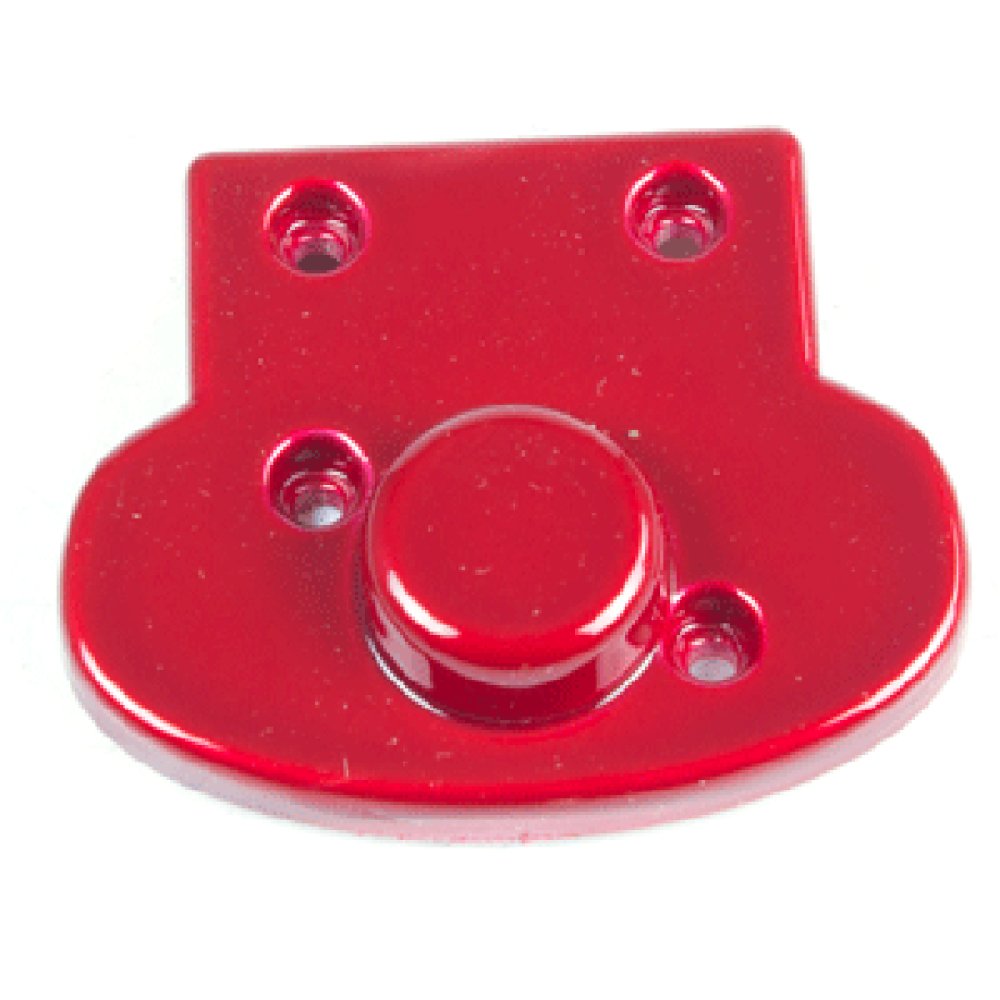 Number Plate / License Bracket 2