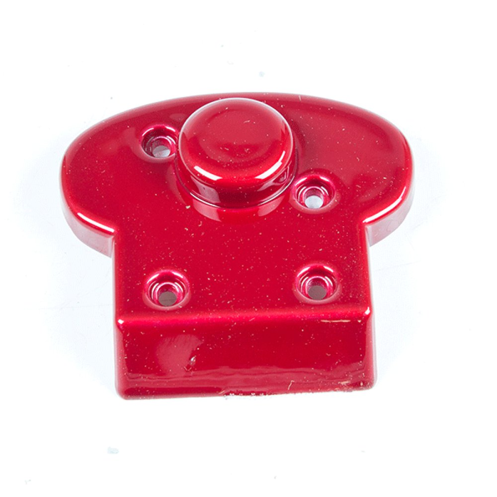 Number Plate / License Bracket