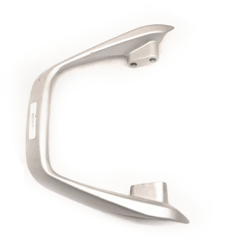 Pillion Handle 2