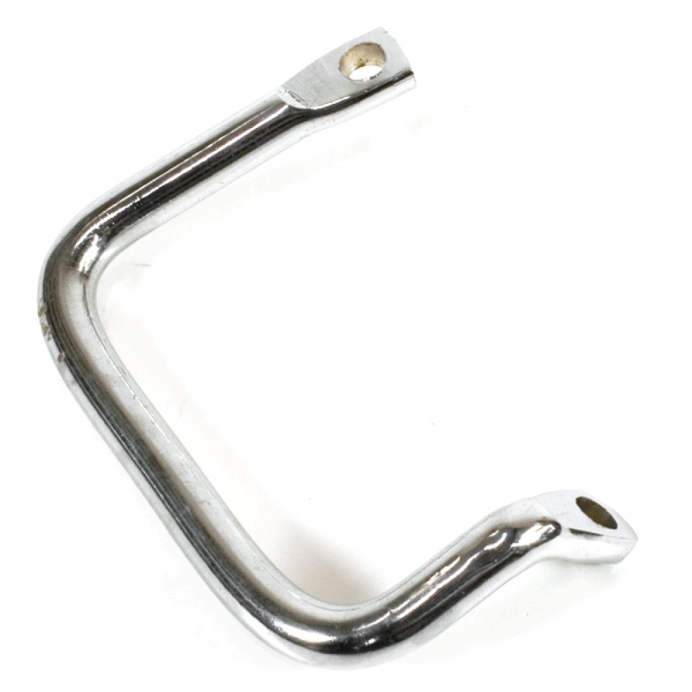 Pillion Handle 2