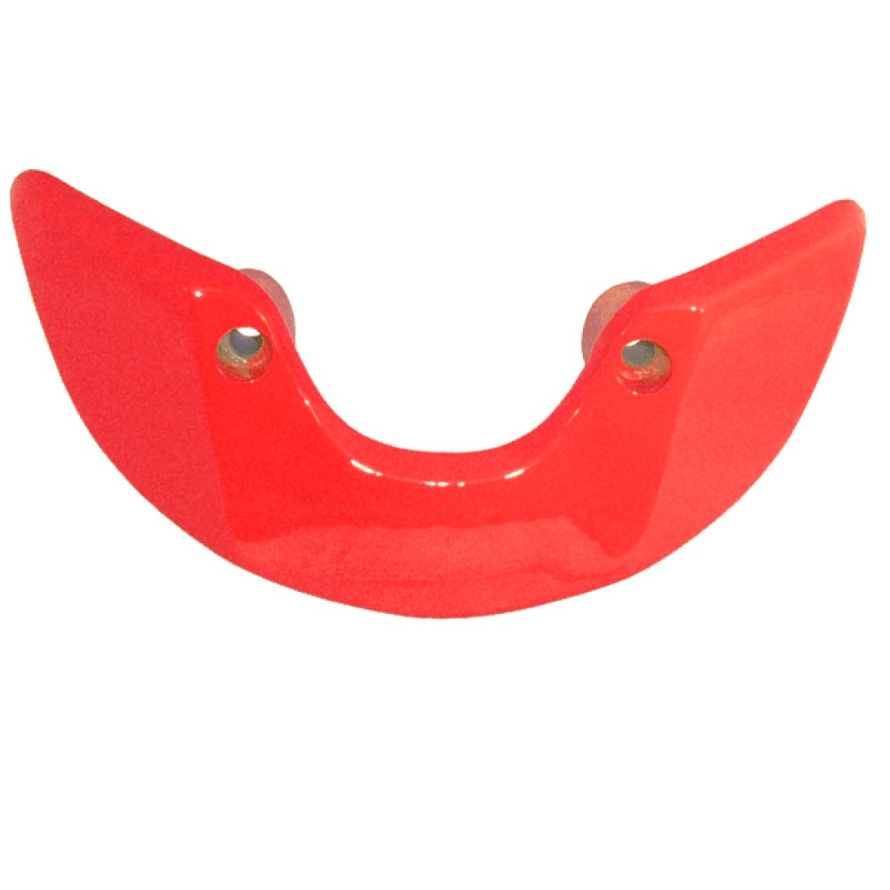 Pillion Handle